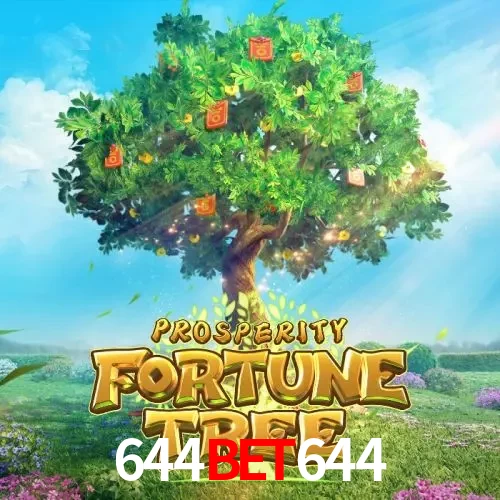 fortune tree game image