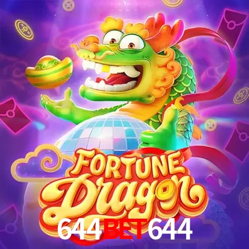 fortune dragon game image